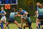 Women's Rugby vs Endicott  Wheaton Women's Rugby vs Endicott College.  Photo by Keith Nordstrom : Wheaton, Rugby, Endicott